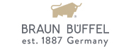 Braun Buffel